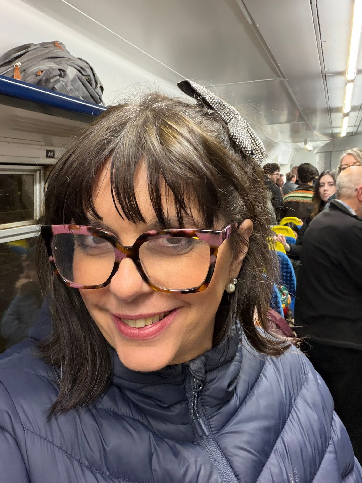Clare Manley