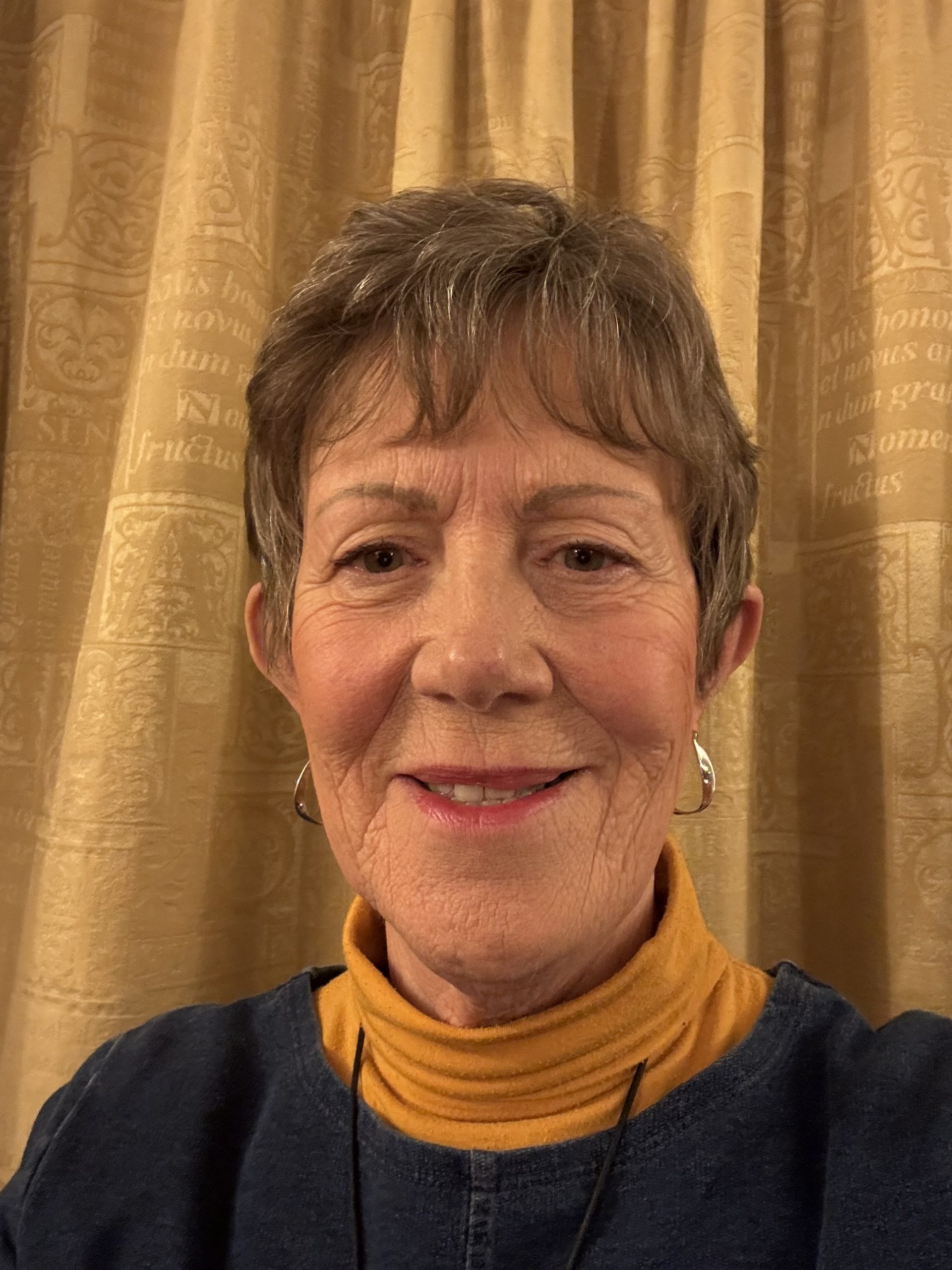 Pauline Rowe